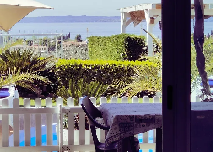 Casa Sabina Apartmán *