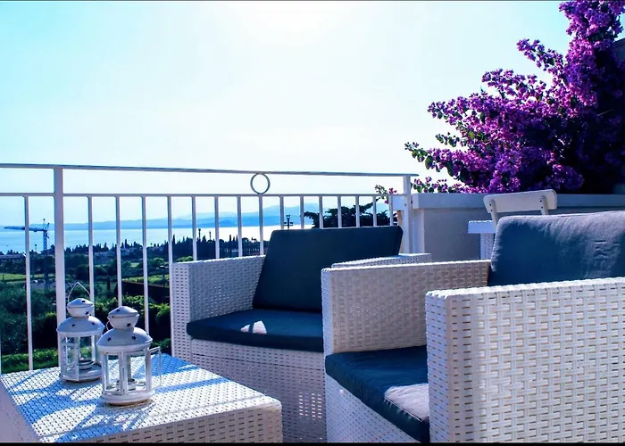 Apartmán Casa Sabina Bardolino