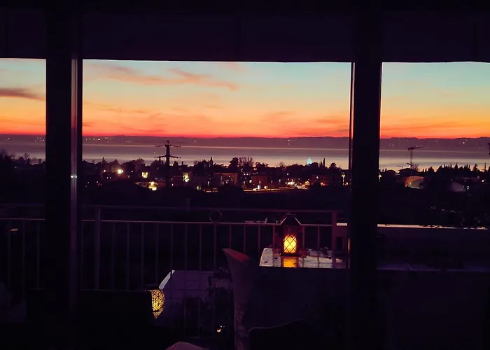 Apartmán Casa Sabina