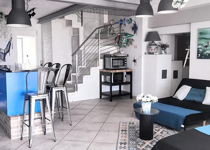 Apartmán Casa Sabina *