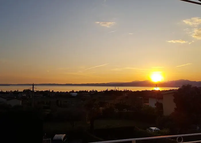 Apartmán Casa Sabina